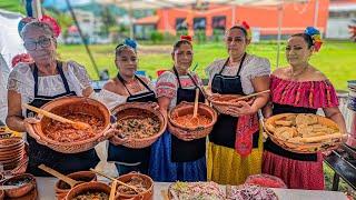 La Comida Mexicana es la #1 por su Sabor & Tradición