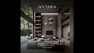 Antara | Just Launched!