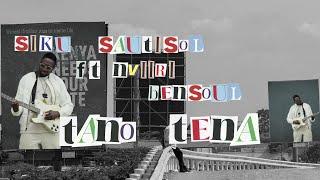 Sauti Sol feat Nviiri the Storyteller & Bensoul - Tano Tena