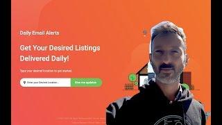 How to Get Listings Alerts For Free! #TorontoRealEstate #TorontoCondos #YossiKaplan #199