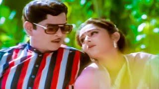 ANR, Jayaprada Superhit Love Song - Tandava Krishnudu Movie Songs | Telugu Video Songs HD