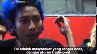 Rebel Riots Kelompok Punk Burma  'Orang Pikir Kami Gila'   YouTube
