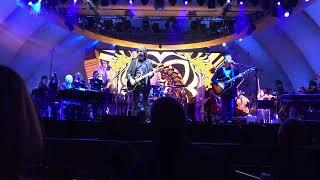 Jeff Lynne's ELO - Showdown - Live at the Hollywood Bowl 9/10/2016