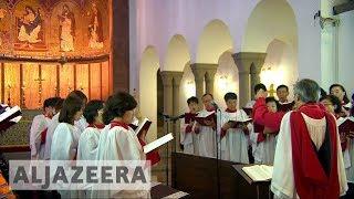 Christian churches in sharp decline in South Korea 