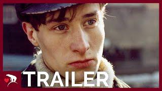 Johnny Larsen (1979) - Officiel trailer