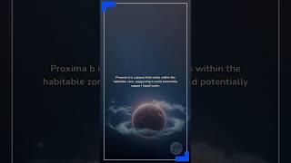 Mind-Blowing Facts About Proxima Centauri!||Edu Earth. #eduearth #proximacentauri