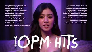 Best OPM Hits Medley 2024
