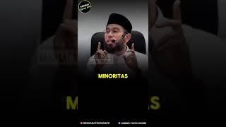 Tetap lah bertawakal kepada Allah S.W.T #sahabatquranafh