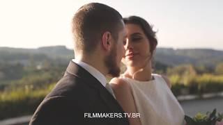 DESCONTO 50%: Técnicas Cinematográficas para Filmes de Casamento