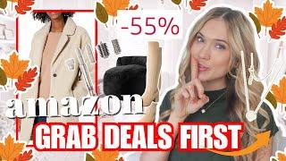 20+ Insane Amazon BLACK FRIDAY Deals 2024 To SHOP NOW!