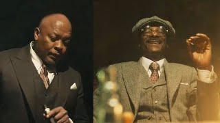 The Origin Story: Gin and Juice by Dr. Dre and Snoop Dogg (Teaser Film #2)