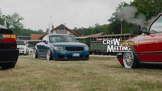 Crew Meeting 2k21 - Fifth Edition | 4K