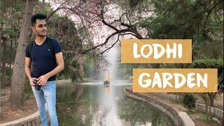 Best Place for Nature Lovers | Lake in Delhi 