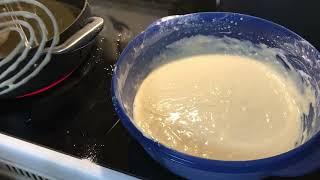 Funnel Cakes Video 1