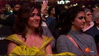 IIFA Utsavam Awards 2024  - Promo | 3rd Nov 2024 @3PM  | Sun TV