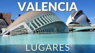 ️ Qué Hacer en Valencia en 2 Días y Qué Ver | Guía de Viaje Completa