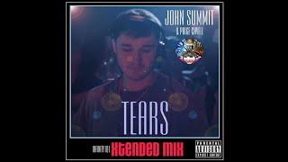 John Summit [ft. Paige Cavell] - Tears (Infinity101 Extended Mix)