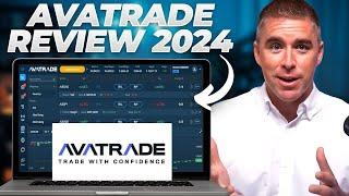 AvaTrade Review (2024) – Honest Opinion After Testing 80+ Brokers