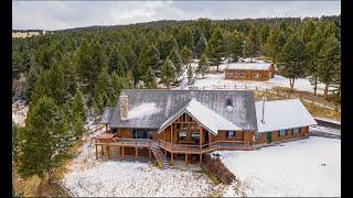 Ultimate Montana Adventure Estate- Big Sky, Montana