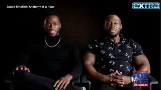 Jussie Smollett Hoax: Brothers Paid to Attack Actor SPEAK OUT