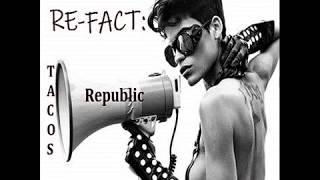 RE FACT REPUBLIC breakbeat by D NEW 240 official video