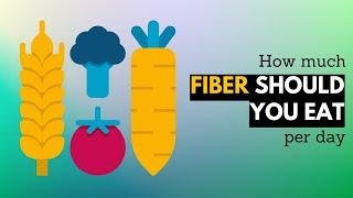 Fiber: The Miracle Nutrient You're Probably Not Eating Enough Of!