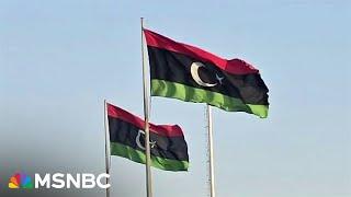 U.S. to send migrants to Libya this week: 'We are in for a very, very rough road ahead'