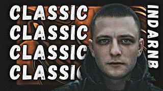 Путь Вити CLassic'а на проектах от InDaRnB.ru (InDaBattle I‐IV)