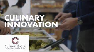 Culinary Innovation at CulinArt