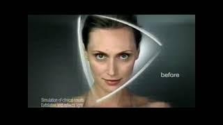 Olay Definity Commercial Early 2000s