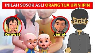 MISTERI SOSOK ASLI AYAH DAN IBU UPIN IPIN | Penjelasan Episode Mimpi Terindah