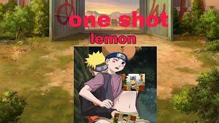 Naruto - one shot - LEMON - Entrenamiento especial - parte 2 en mi grupo de telegram