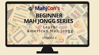 Episode 8: Tile Formation | Learn American Mah Jongg Beginner Series