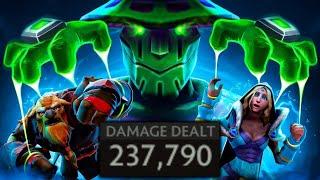 Spell Steal Master Rubick 24 Kills 7.36cInsane Damage | Dota 2 Gameplay