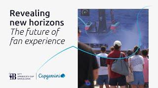 Revealing new horizons: The future of fan experience