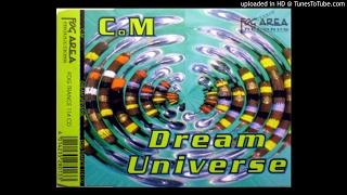 C.M - Dream Universe (Marino.S.pace Mix [Club])