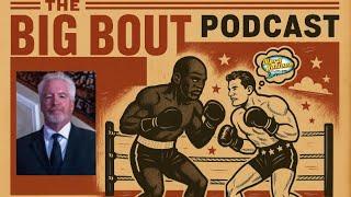 Canvas Classics With Boxing Historian Bill Dettloff