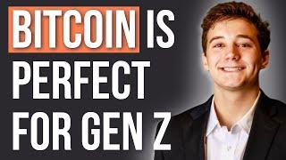 Can GEN Z build wealth with Bitcoin?