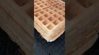 Fluffy Waffles | The Hustle (1975) by Van McCoy