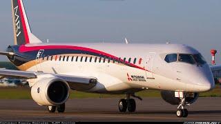 MRJ-Mitsubishi Regional Jet