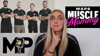 Muscle Mommy Workout Plan by MINDPUMP Full Review Not Sponsored 12 Week Program