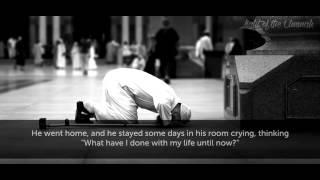 Life Transformed By A Single Hadith! - True Story