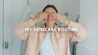 My Current Skincare Routine & Favourites | What Olivia Did