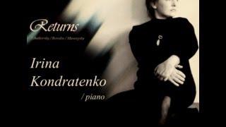 Irina Kondratenko - P. I. Tchaikovsky, The Seasons Op. 37, January