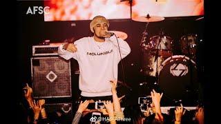 Uyghur Rap / AThree - Arslan / Ghetto Boyz / ئۇيغۇر رەپ / ئارسلان