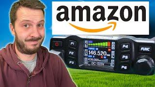 BEST Ham Radio Amazon 2024 DEALS