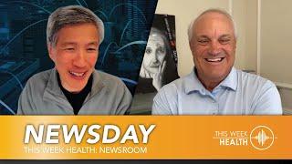 Newsday: The Future of Tech - Third-party Risks, AI, and Cybersecurity with David Ting