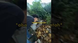 MAKAN CHITATO MALAH MUNTAH⁉️ (PART 2) #shorts #shortvideo #viral #viralvideo #challenge #food