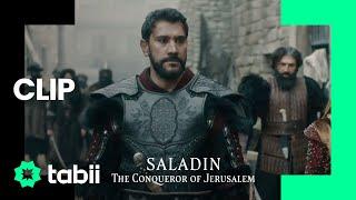"We will conquer the entire city!" | Saladin: The Conqueror of Jerusalem Episode 11