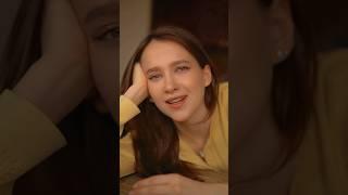 Марина Цветаева - Сини подмосковные холмы (читает  Маша Матвейчук)